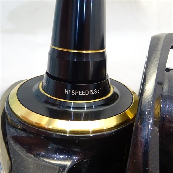 ２０ソルティガ１８０００ーＨ